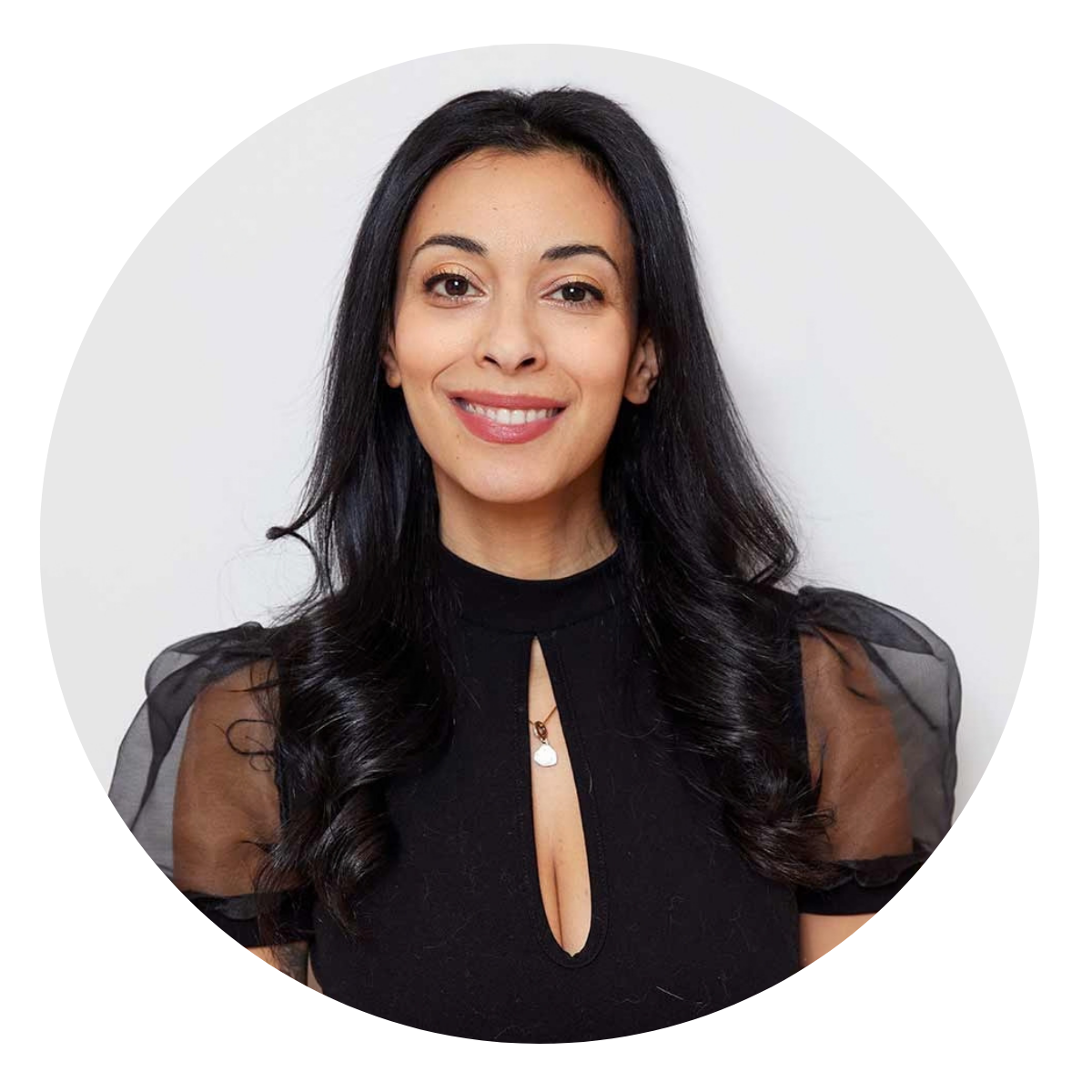 Lilian Riad-Allen